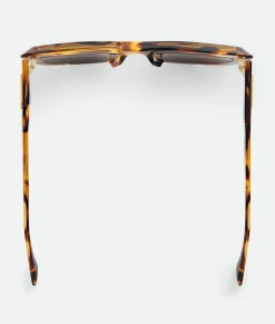 Classic Cat Eye Sunglasses