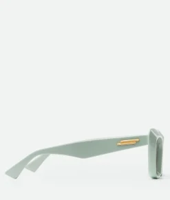 Classic Cat Eye Sunglasses