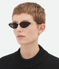 Classic Cat Eye Sunglasses