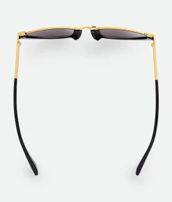 Classic Cat Eye Sunglasses