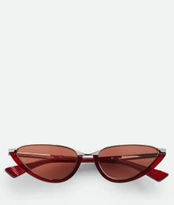 Classic Cat Eye Sunglasses