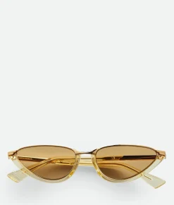Classic Cat Eye Sunglasses