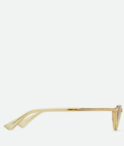 Classic Cat Eye Sunglasses