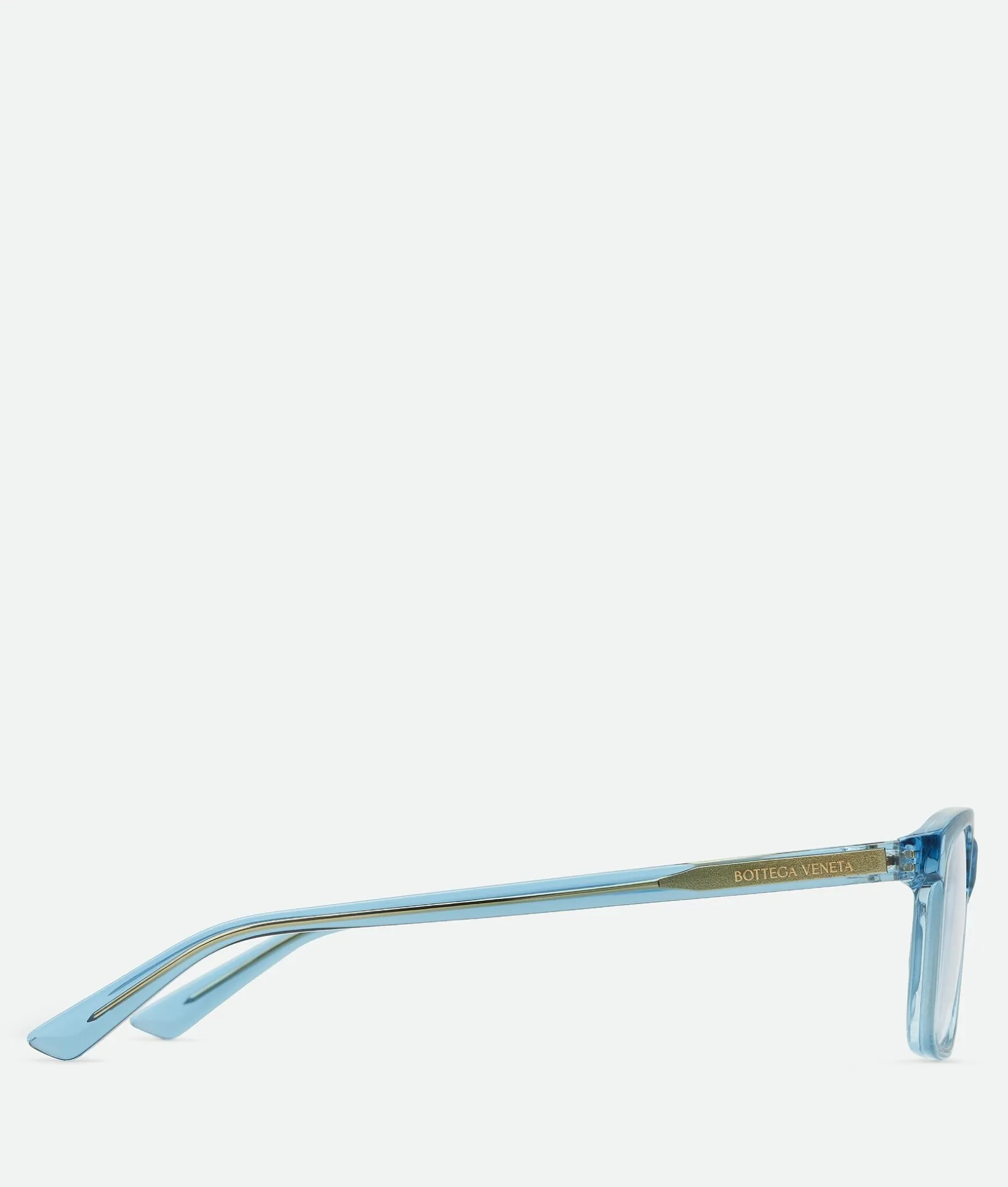 Classic Rectangular Eyeglasses