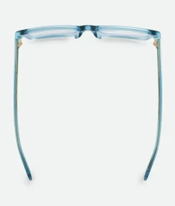 Classic Rectangular Eyeglasses