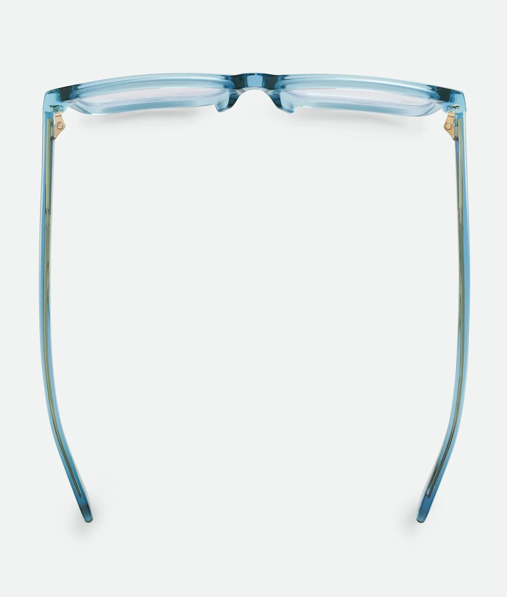 Classic Rectangular Eyeglasses