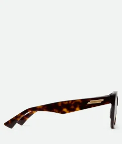 Classic Recycled Acetate Cat Eye Eyeglasses