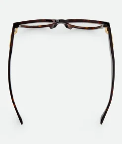 Classic Recycled Acetate Cat Eye Eyeglasses
