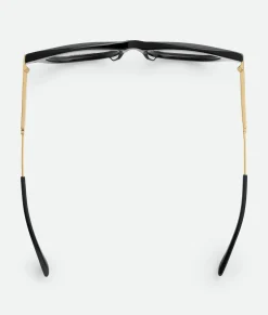 Classic Recycled Acetate Cat Eye Eyeglasses