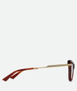 Classic Recycled Acetate Cat Eye Eyeglasses