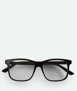 Classic Square Eyeglasses