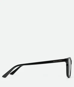 Classic Square Eyeglasses