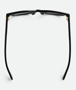 Classic Square Eyeglasses