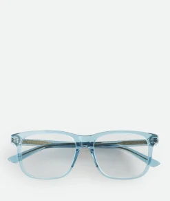 Classic Square Eyeglasses