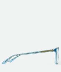 Classic Square Eyeglasses
