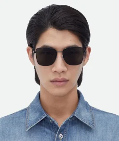 Classic Square Sunglasses