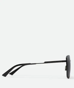 Classic Square Sunglasses