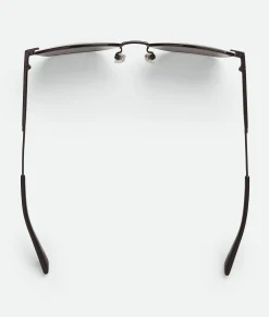 Classic Square Sunglasses