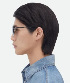 Classic Square Sunglasses