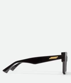 Classic Square Sunglasses