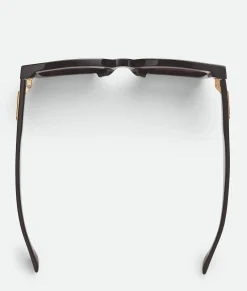 Classic Square Sunglasses