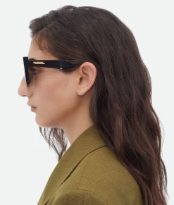 Classic Square Sunglasses