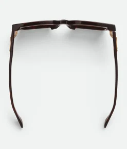 Classic Square Sunglasses