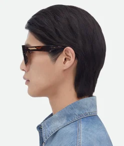 Classic Square Sunglasses