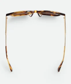 Classic Square Sunglasses