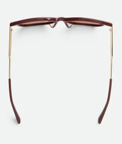 Classic Square Sunglasses