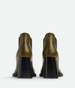 Cliff Chelsea Ankle Boot