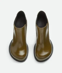 Cliff Chelsea Ankle Boot