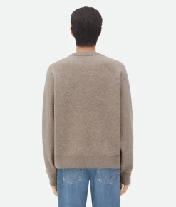 Compact Cashmere Jumper