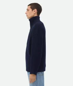 Compact Wool Jumper