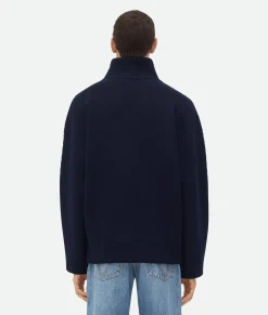 Compact Wool Jumper