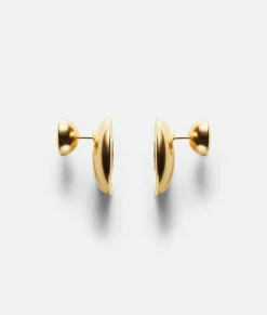 Concave Earrings
