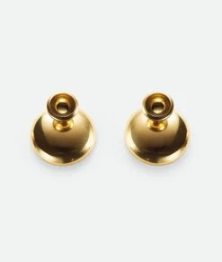 Concave Earrings