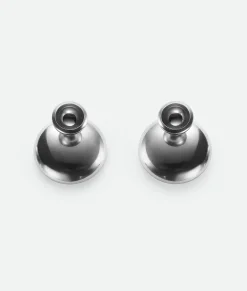 Concave Earrings