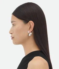 Concave Earrings