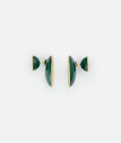 Concave Earrings