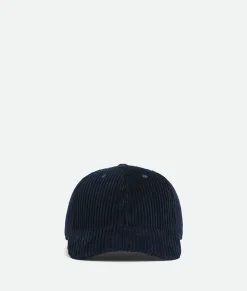 Corduroy Cap