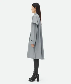 Cotton Cape Trench