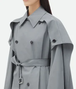 Cotton Cape Trench