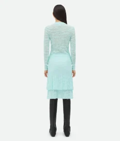 Cotton Flowers Jumper