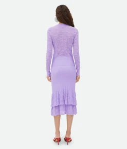 Cotton Flowers Jumper