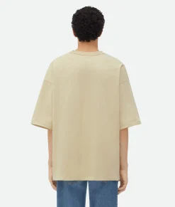 Cotton Jersey T-Shirt