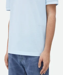 Cotton Piquet Polo