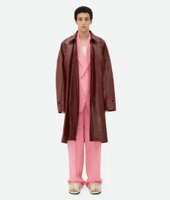 Cotton Rib Tank Top With Label