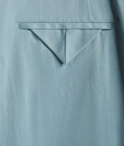 Cotton Twill Trousers