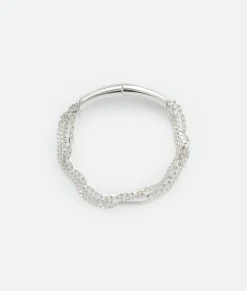 Detail Chain Bracelet